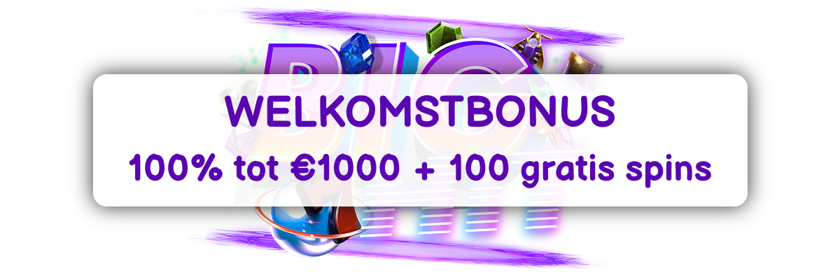 Betsixty Casino welcome bonus